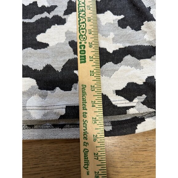 NANETTE LEPORE Sweater Size XL Long Sleeve Stretch Business Casual Loungewear - Picture 7 of 13